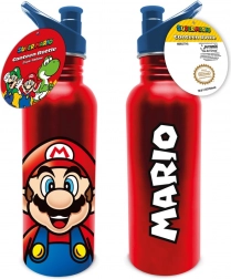 Láhev na vodu Super Mario