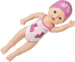 BABY born My First Swim Girl plavací panenka 30 cm