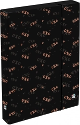 Box na sešity A4 Jumbo OXY NEXT