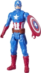 Avengers Titan Hero Kapitán Amerika figurka