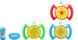 Bublinkovač s 12 tryskami