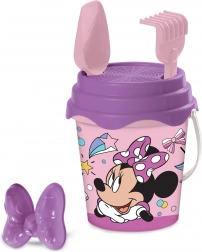 Minnie kyblík na písek 18 cm