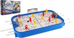 Stolní hokejová hra plastová