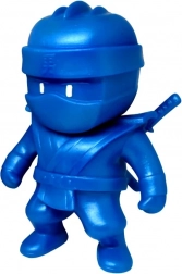 Gumostwory Stumble Guys figurka Dynamitron