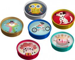 Vilac – 6 her trpělivosti pro děti