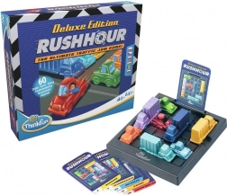 Logická hra Ravensburger Rush Hour Deluxe