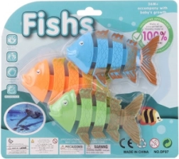 Kostry na potápění pro děti