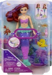 Disney Princezna Ariel Morská Panna Panenka