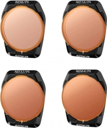 Sada filtrů Sunnylife pro dron Air 3S