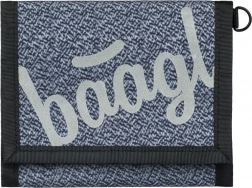 Baagl peněženka Melange