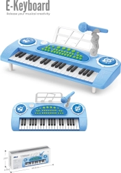 Elektronické varhany Bontempi pro děti 31 kláves
