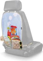 Organizér na sedadlo do auta – liška