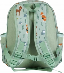 A Little Lovely Company dětský batoh do školky – Kamarádi