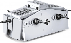 Stavebnice tanku Sturmpanzerwagen A7V 1:72 od COBI