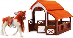 Set Kůň se Stájí