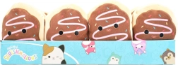 Squishmallows plyšová kobliha Deja 20 cm