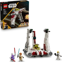 LEGO® Star Wars 75432 Stíhačka V-19 Torrent Starfighter