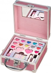 Souza! dětská kosmetická sada v kufříku