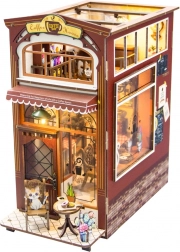 Zarážka na knihy Kavárna 2Kids Toys