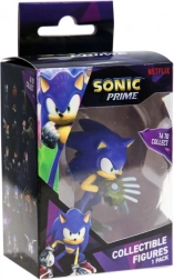 sonic – sběratelská figurka v krabičce