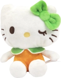 Hello Kitty voňavá plyšová hračka s pomerančem 12 cm