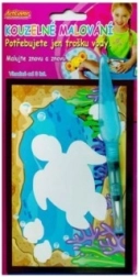 Artlover kouzelné malování vodou (mix motivů)