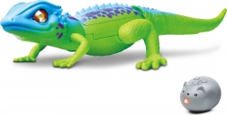 RC ještěrka na dálkové ovládání 35 cm