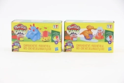 Play-Doh dinosauří svět s modelínou
