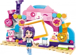 Qman Cherry foto koutek