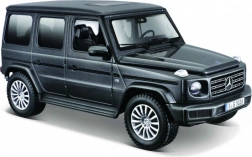 Sběratelský model MERCEDES-BENZ G‑Class 2019 1:25 grafitový
