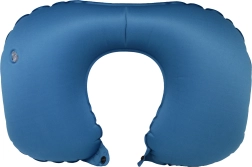 Nafukovací žralok 35 cm – modrý