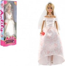 Panenka nevěsta Anlily