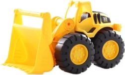 Plastový nakladač do ruky pro děti