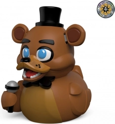 Tubbz sběratelská kachnička FNAF Freddy