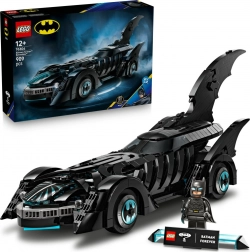 LEGO® DC Batman™ 76304 Batman navždy™ Batmobil
