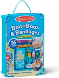 Melissa & Doug Sada První Pomoci