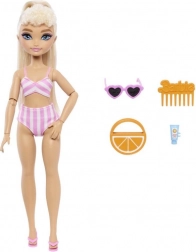 Barbie Dream Besties stylová panenka do plavek