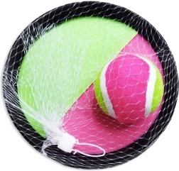 Mega Creative catch ball hra s míčkem