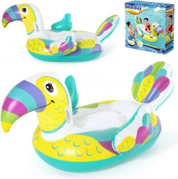 Toucan vodní nafukovací hračka