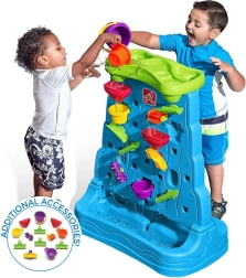 Vodní stěna Vodopád - Malý objevitel od Step2