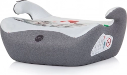 Chipolino podsedák Uty i-Size pro děti 125–150 cm – Kittens