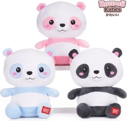 Plyšová panda Kawaii Kuties