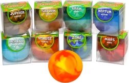 Antistresová planeta GLUMI