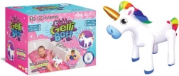 Glitter Gelli Baff Jednorožec koupelový gel od ZIMPLI KIDS