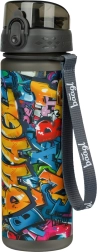 Tritanová láhev na pití BAAGL Skatepark 500 ml