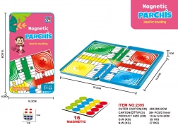 Magnetická cestovní hra Člověče, nezlob se