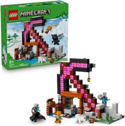 LEGO® Minecraft® 21277 Krumpáčový důl