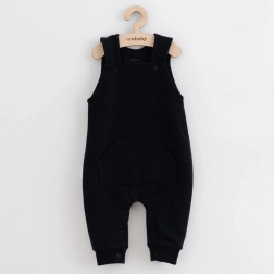 Dětské zahradníčky New Baby Be Happy 56 (0–3 měsíce)