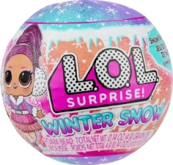 L.O.L. Surprise! Winter Snow Panenky