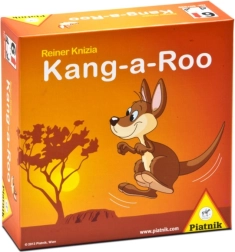 Karetní hra Kang-a-Roo